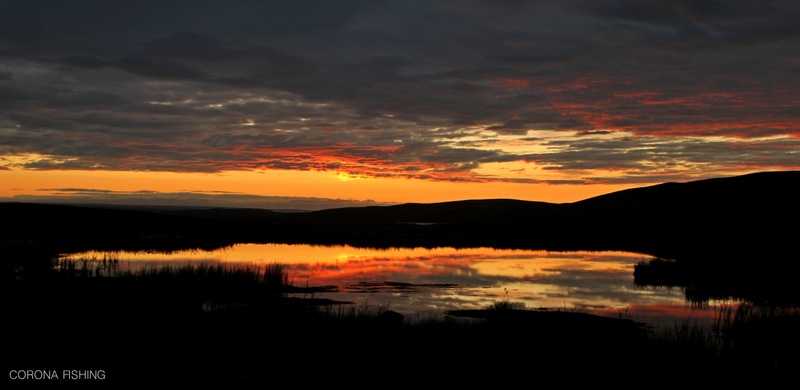 Tam gdzie zaczynają się strumienie.